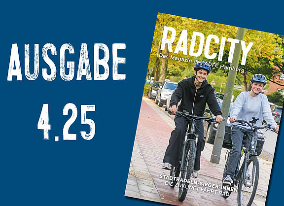 RadCity 4.25 Nov/Dez/Jan