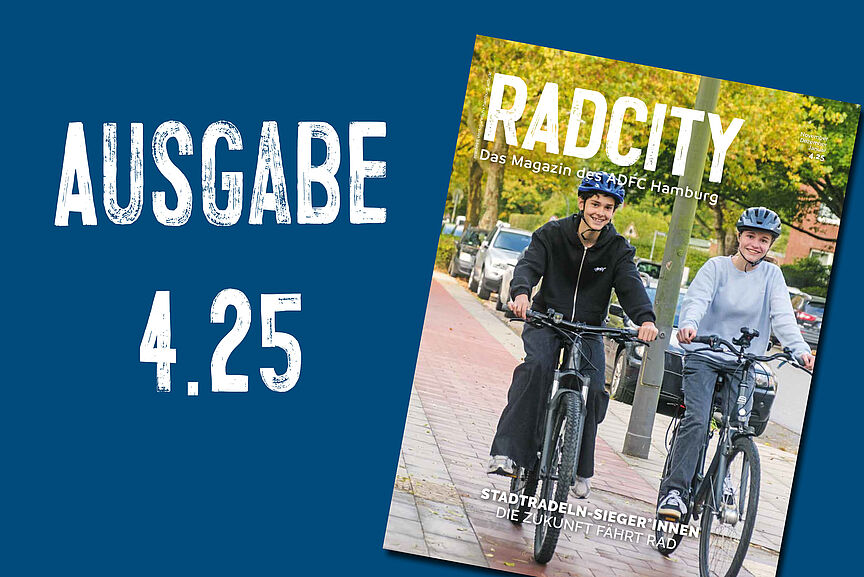 RadCity 4.25 Nov/Dez/Jan RadCity 4.25 Nov/Dez/Jan