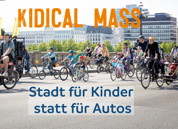 Kidical Mass 27.09.2025