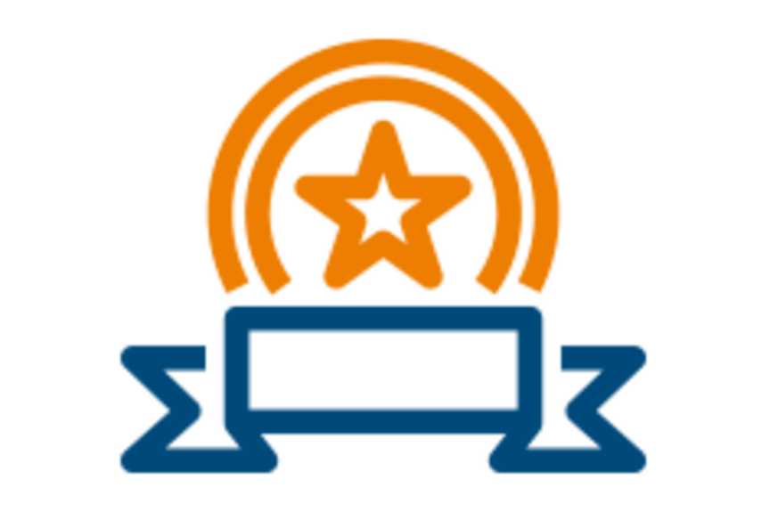 Auszeichnung Stadtradeln