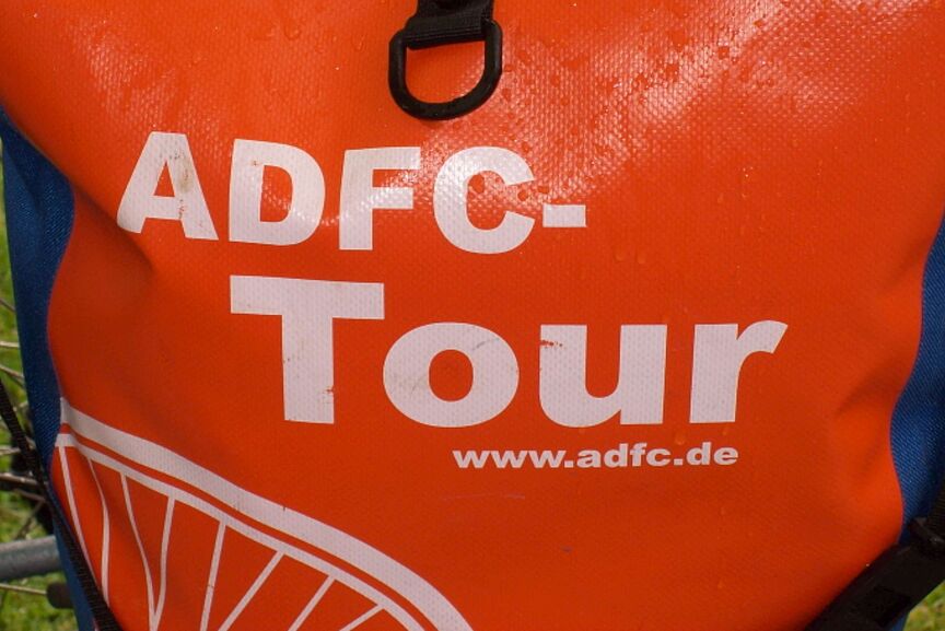 ADFC Tour ADFC Tour