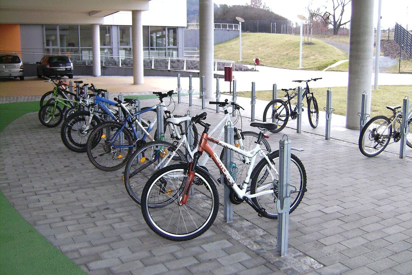 bikeandride RCP-7325XS  bikeandride RCP-7325XS