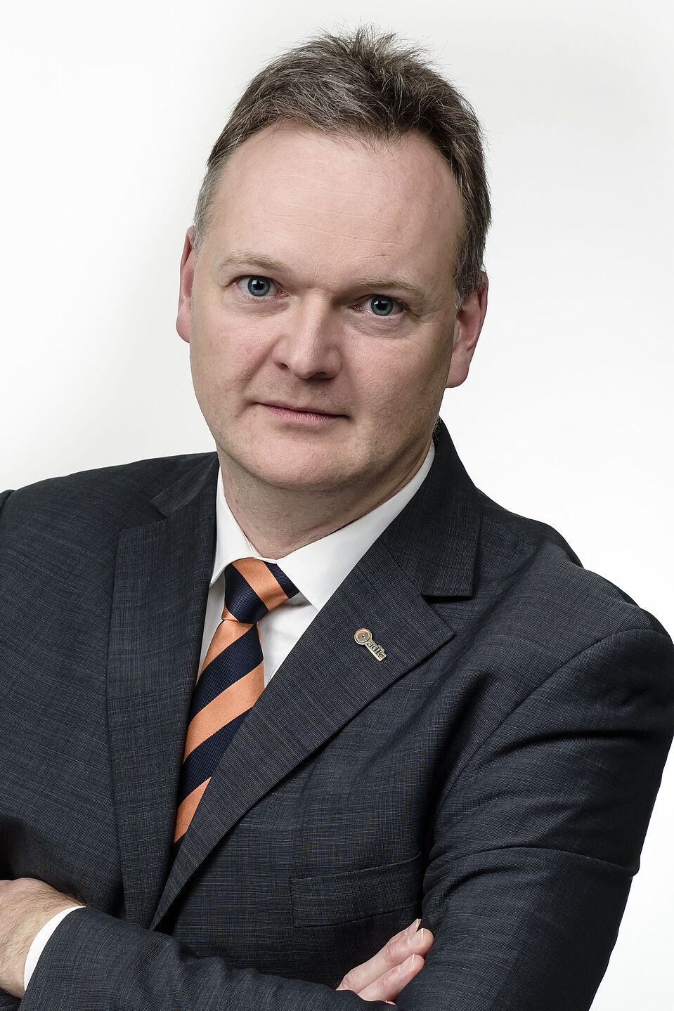 ADFC-Bundesgeschäftsführer Burkhard Stork ADFC-Bundesgeschäftsführer Burkhard Stork